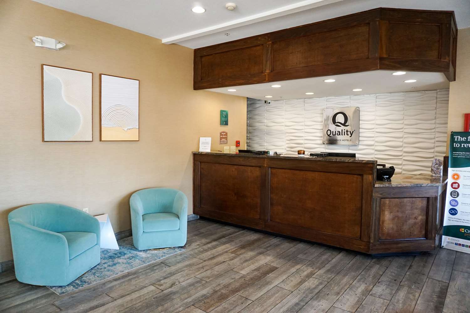 Quality Inn & Suites Georgetown - Seaford 4/39