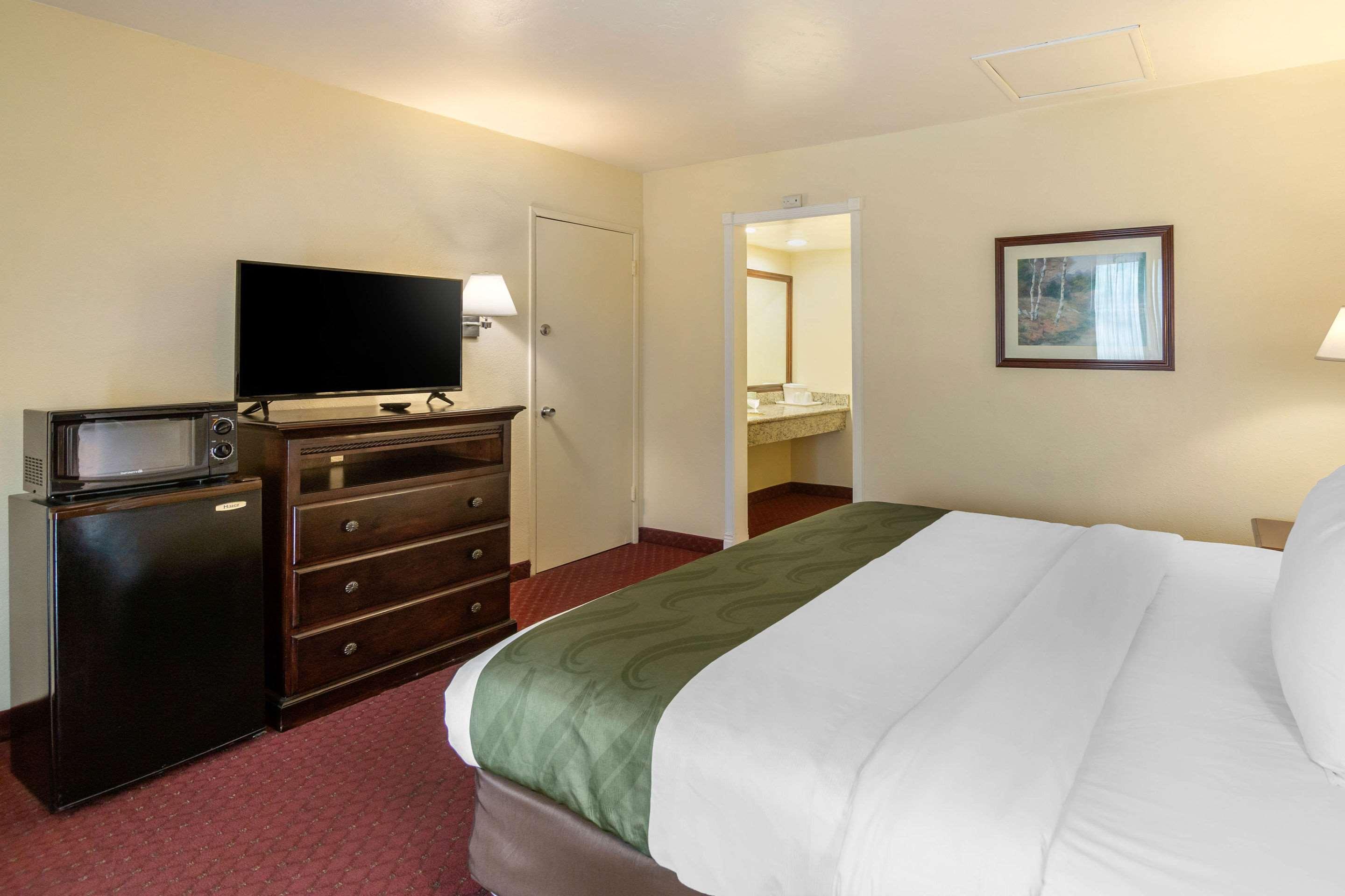 Room, King Bed, Accessible