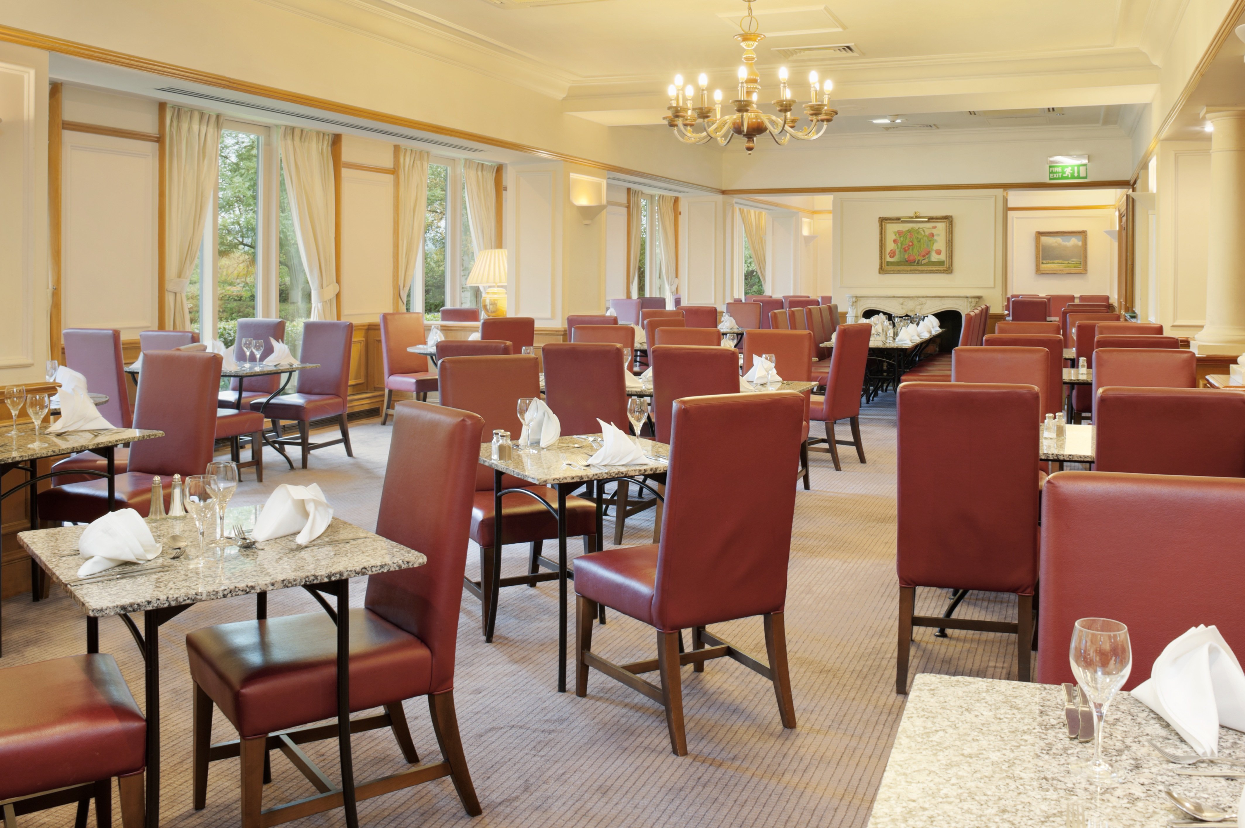 Holiday Inn Maidstone Sevenoaks 34/50
