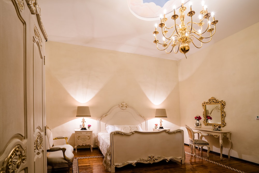 Hotel Marques del Angel 22/60