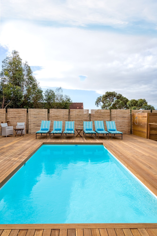 Bloemenzee Boutique B & B 22/50