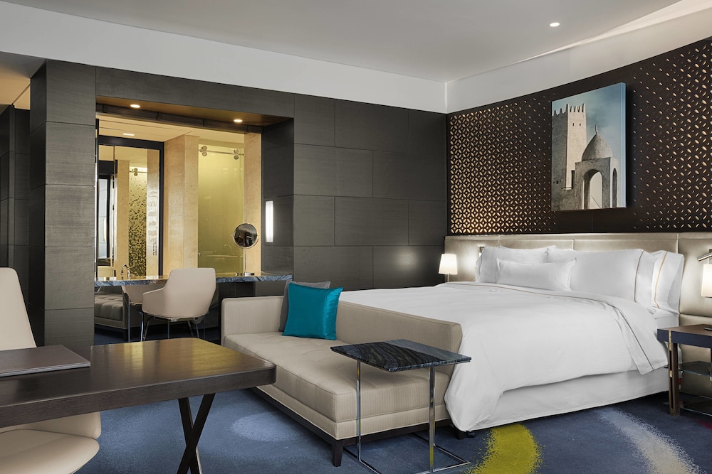 The Westin Doha Hotel Spa 10/64