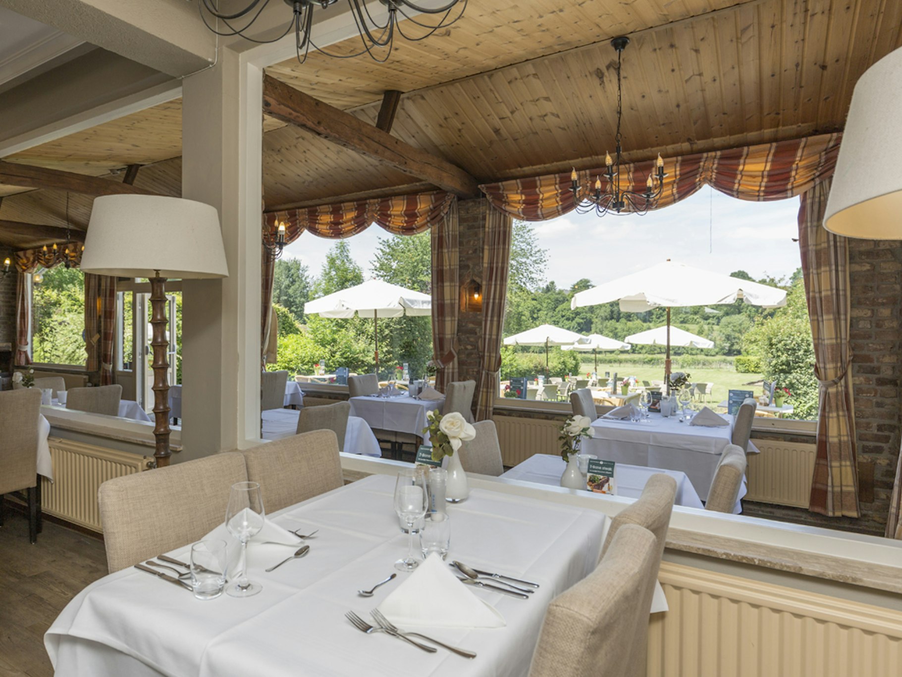 Fletcher Hotel-Restaurant Bon Repos 57/80