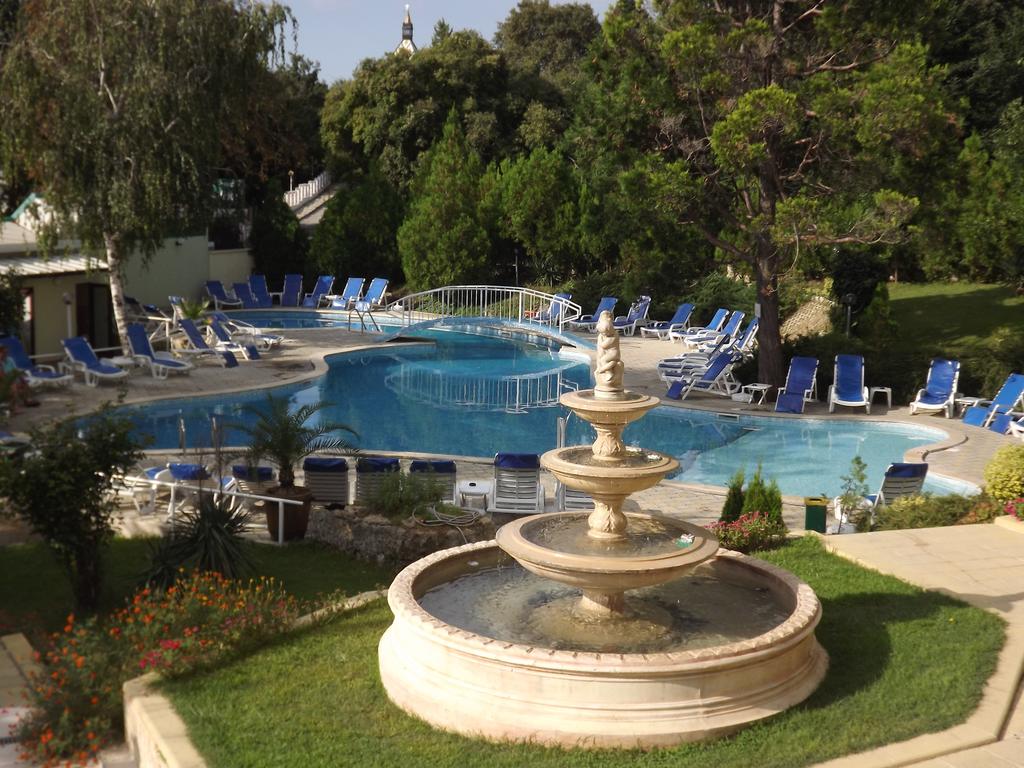 Hotel Silver 18/19