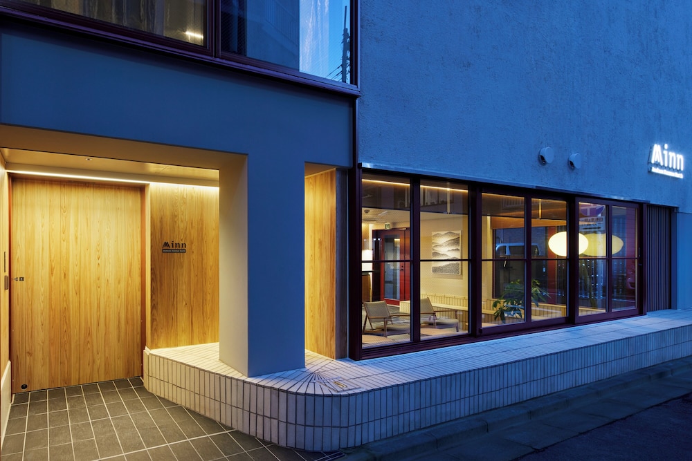 Hiromas Hotel Kotobuki (ex Hostel wahaku kotobuki) 44/62