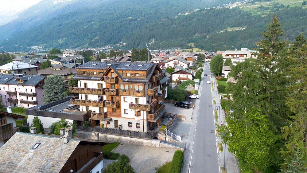 Sottovento Luxury Hospitality 4/67