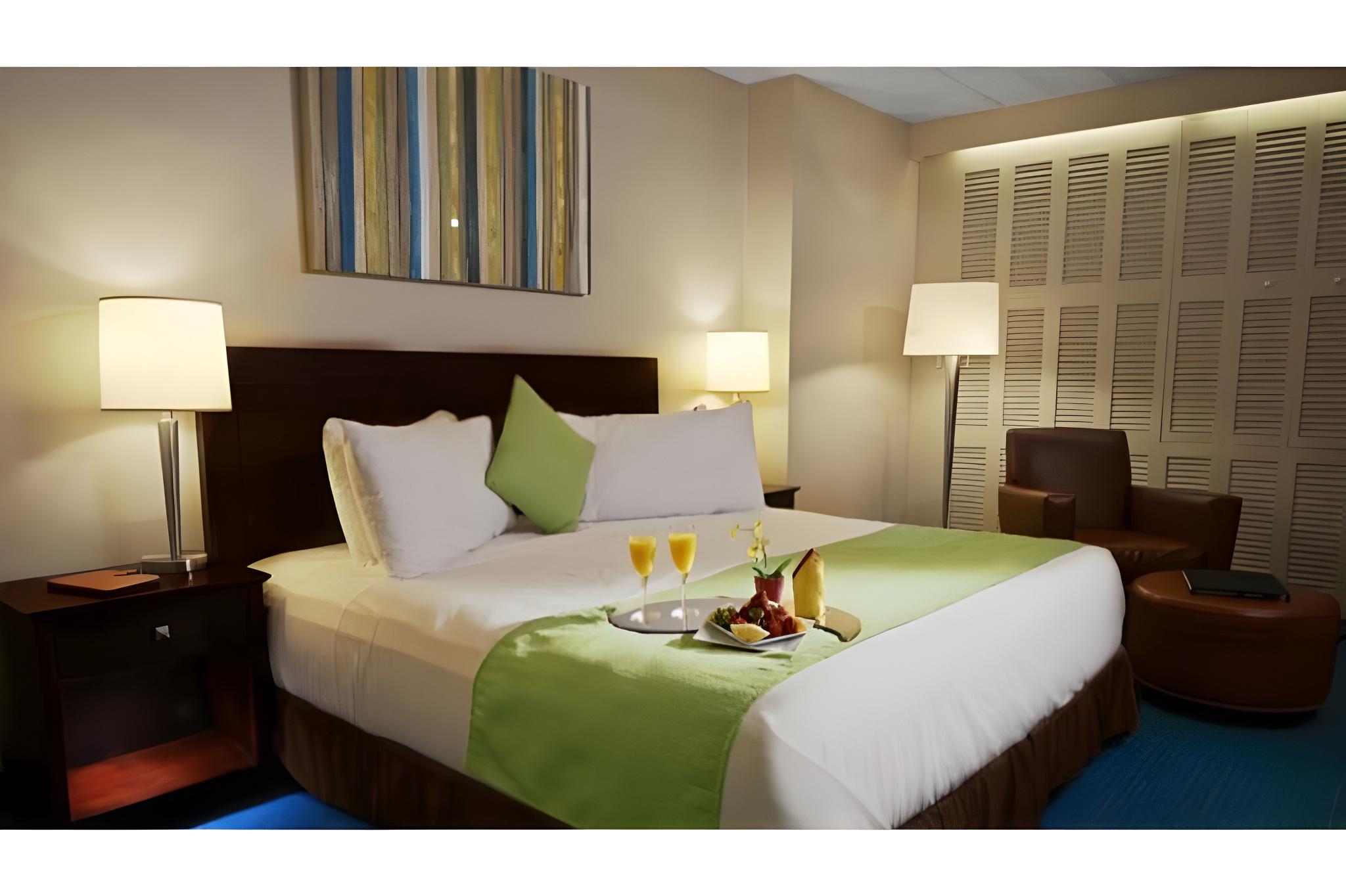 غرفة مفردة
