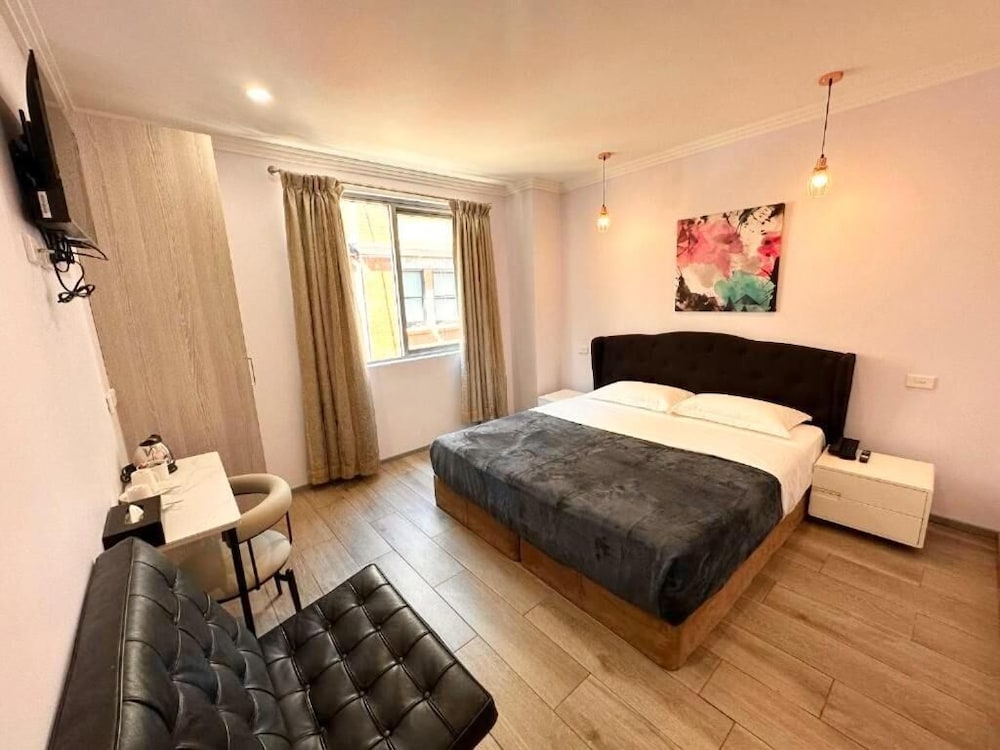 Sydney RiseOn Hotel 16/56