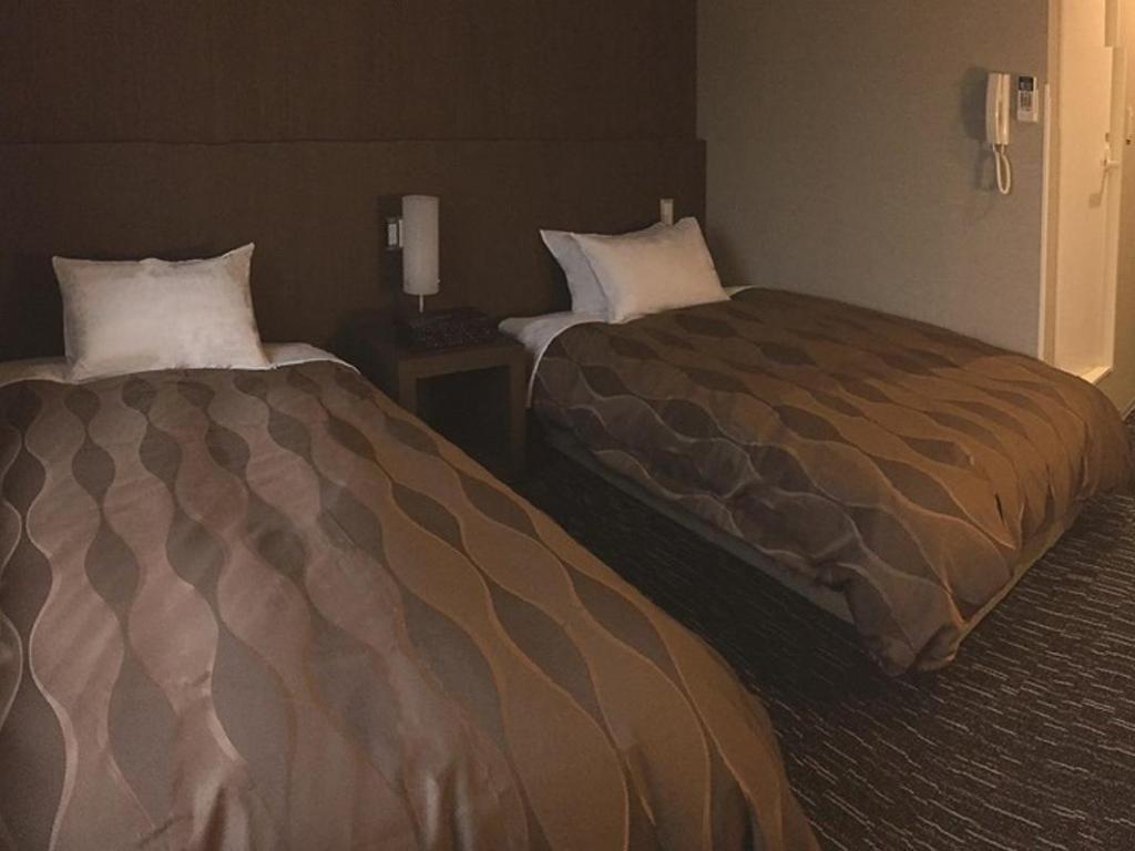 Hotel Lextone Tanegashima 15/32