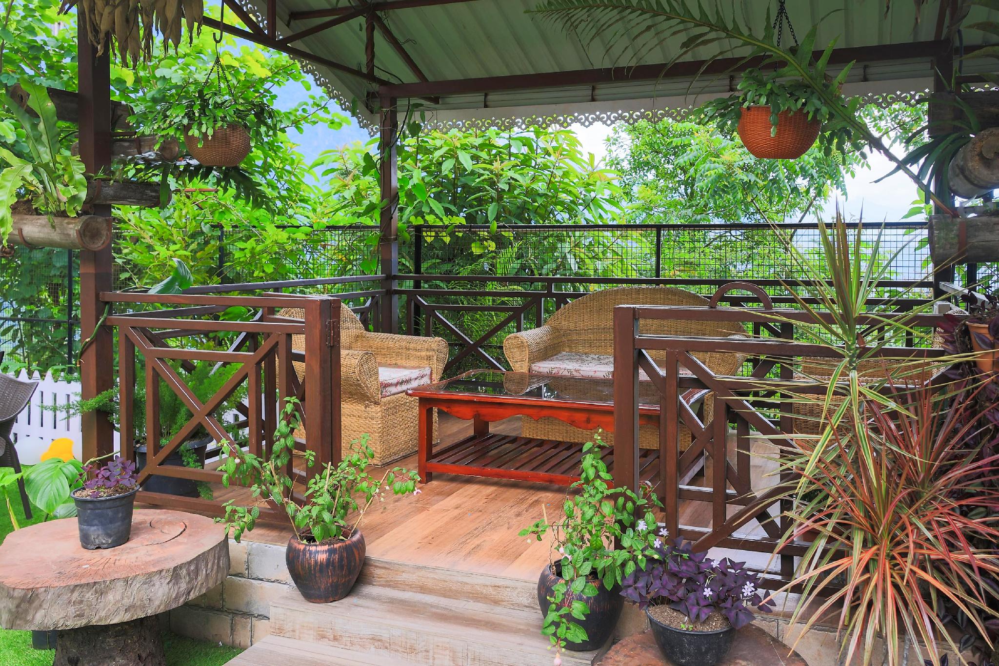Yashshree Karbari Resorts & SPA 26/33