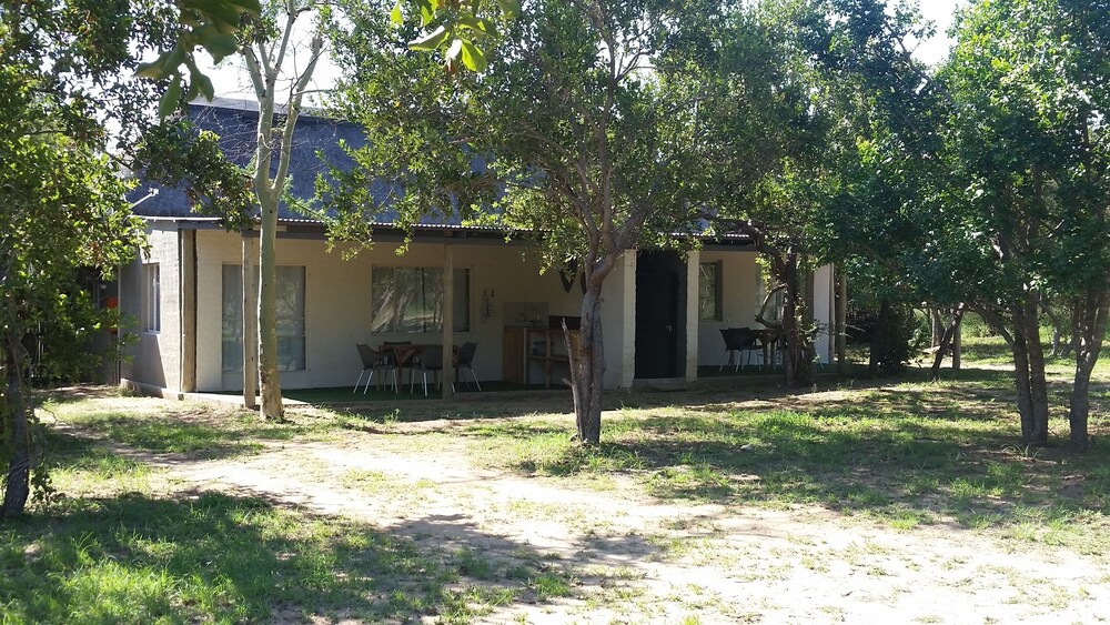24 Degrees Self-Catering 1/44