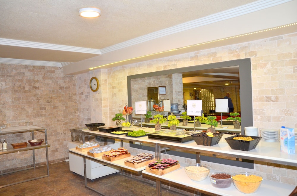 Elit Hotel Corlu 38/48