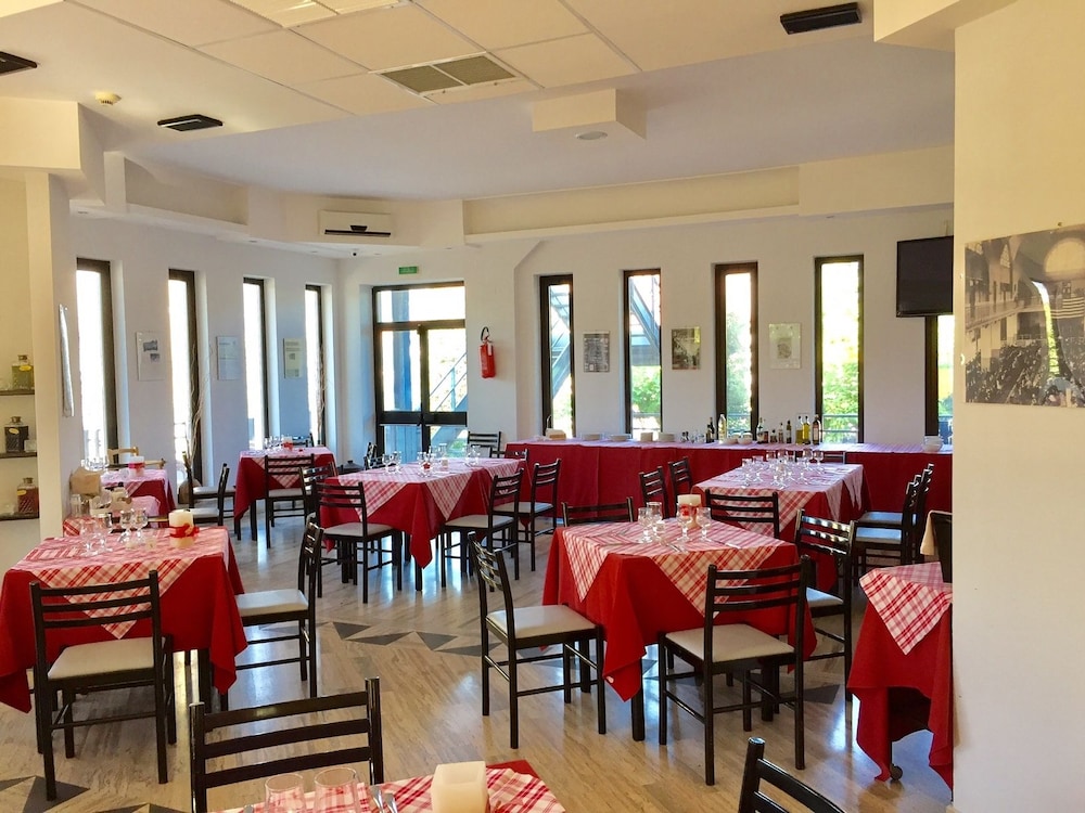 Sant Elia Hotel 34/49