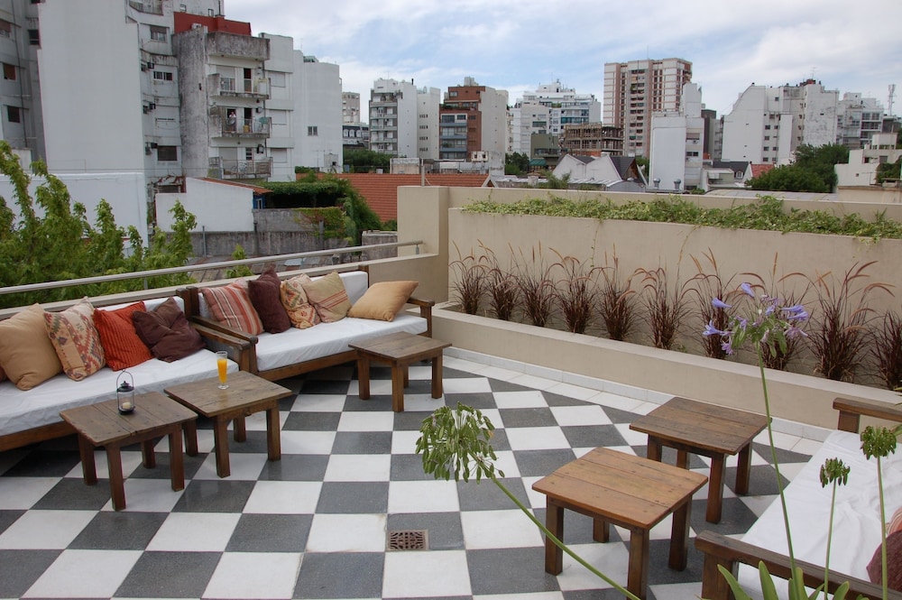 Magnolia Hotel Boutique 2/54