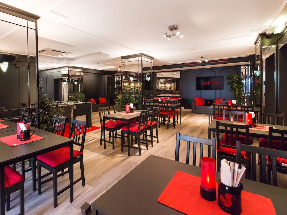 DORMERO HOTEL BURGHAUSEN 18/22