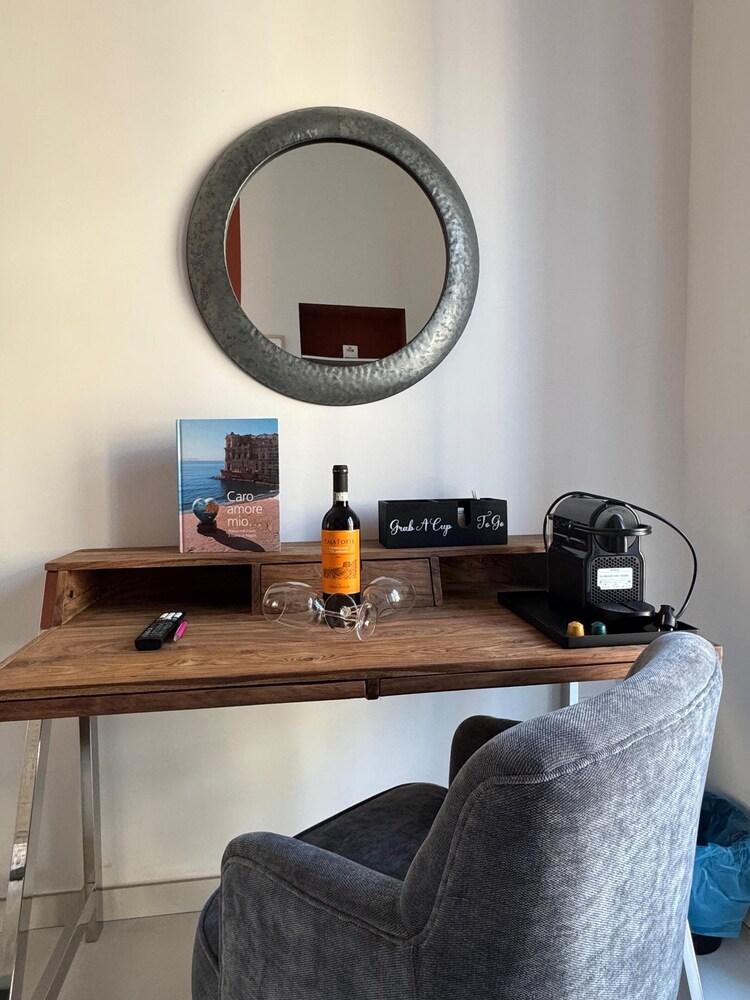Poerio Station Rooms & Apartment 7/50