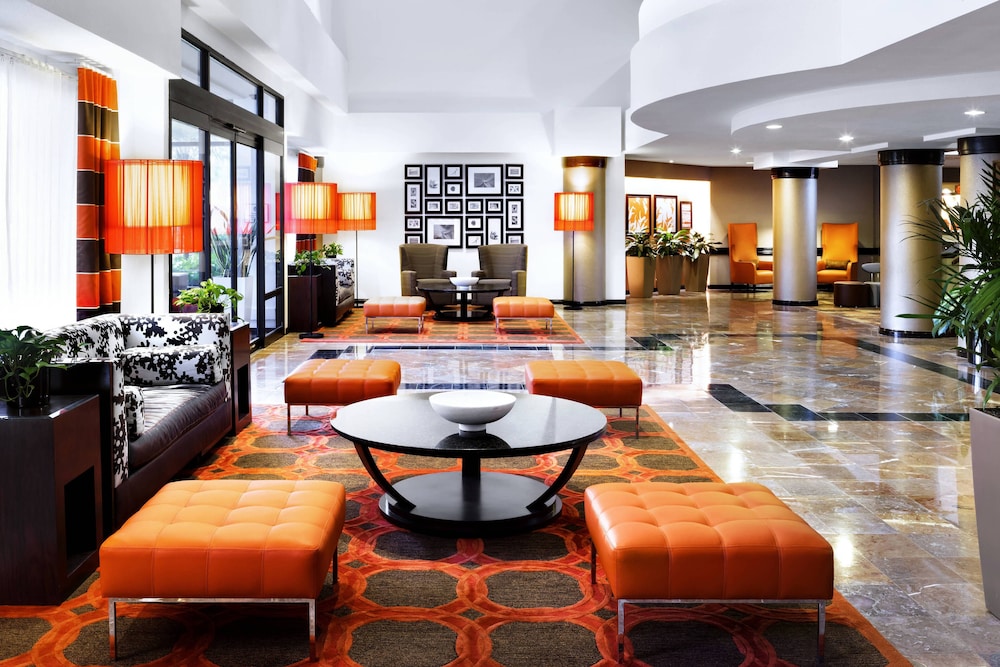 Sheraton Suites Orlando Airport 20/34
