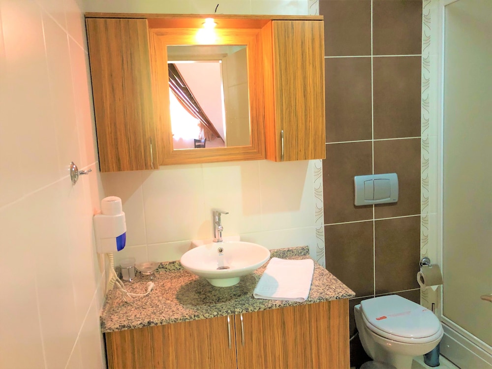 Mesken Hotel Gocek 26/59