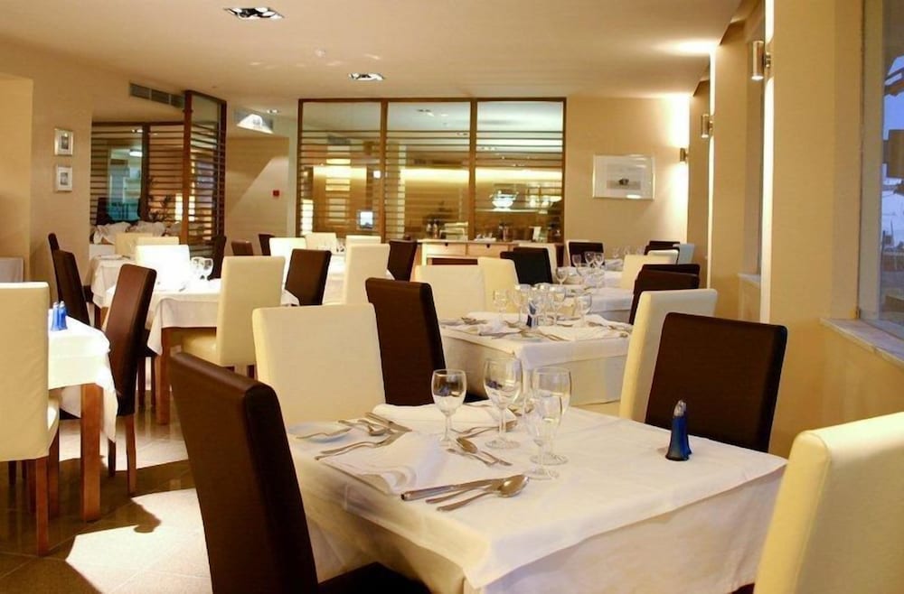 Rocamar Exclusive Hotel & Spa - Adults Only 55/71