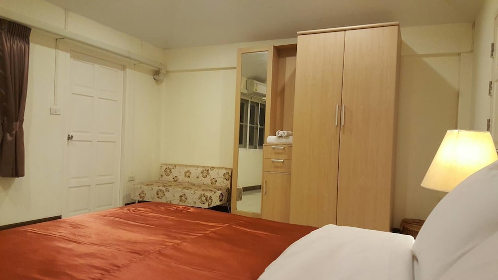 Golden Moutain Resort At Khao Yai 14/32