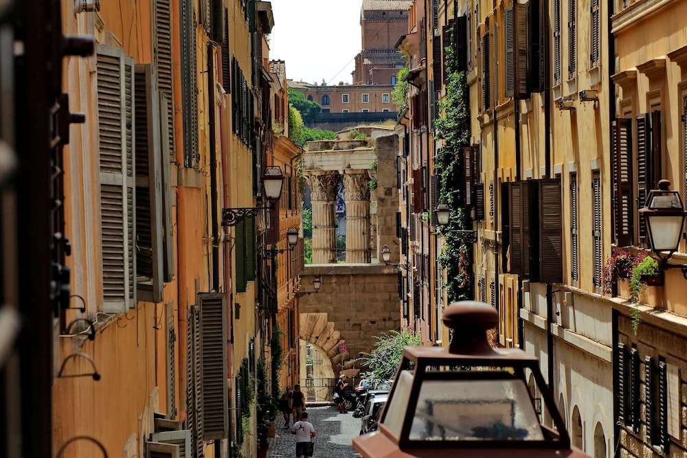 Traiano Charme - My Extra Home 16/20