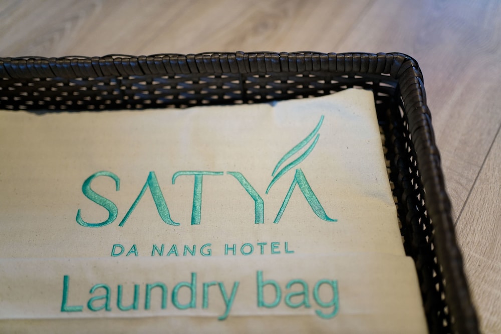 Satya Danang酒店(Satya Danang Hotel) 图片3