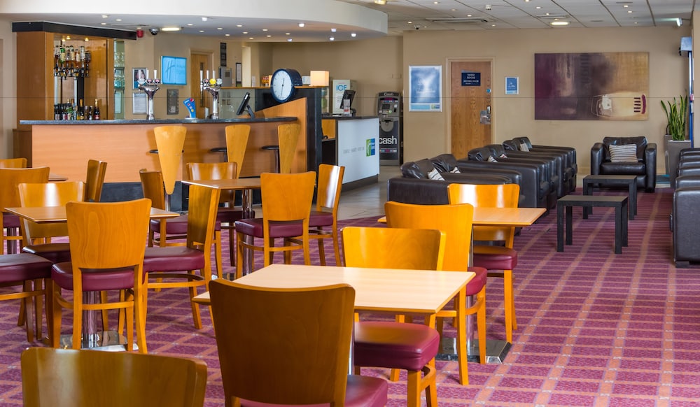 Holiday Inn Express Newcastle Gateshead 34/46