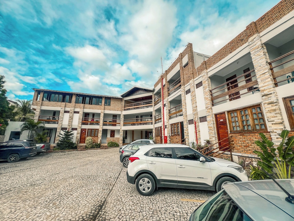 Falesia Praia Hotel 31/42