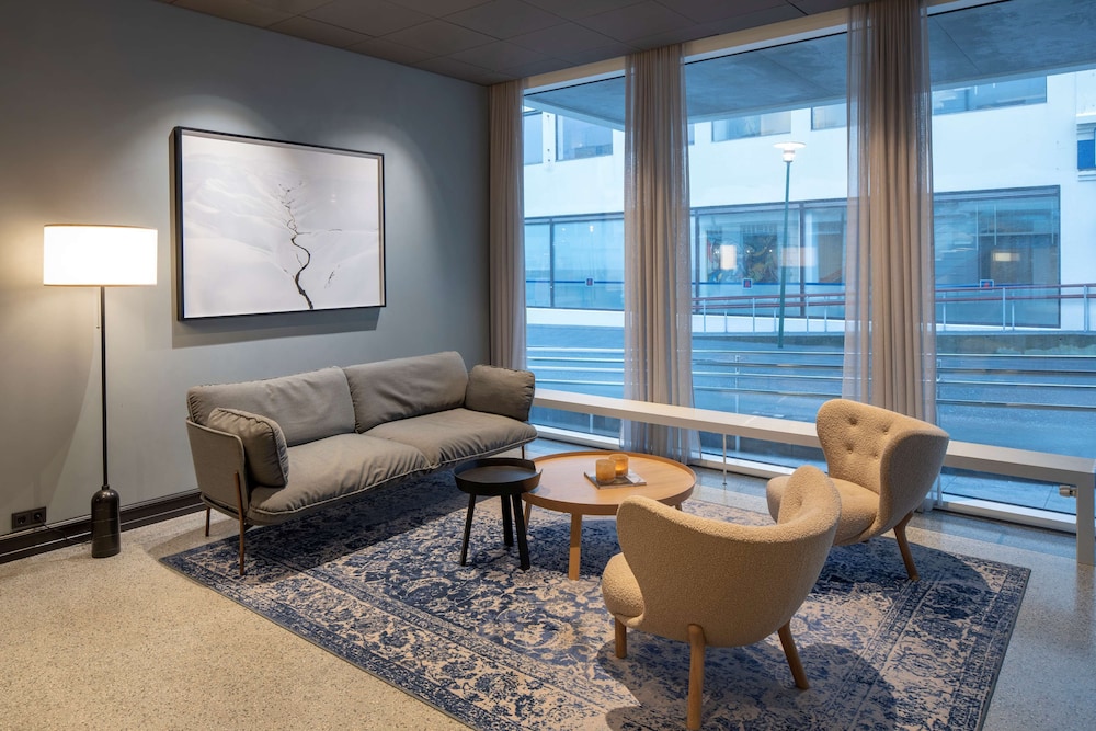 Radisson Blu 1919 Hotel Reykjavik 50/76