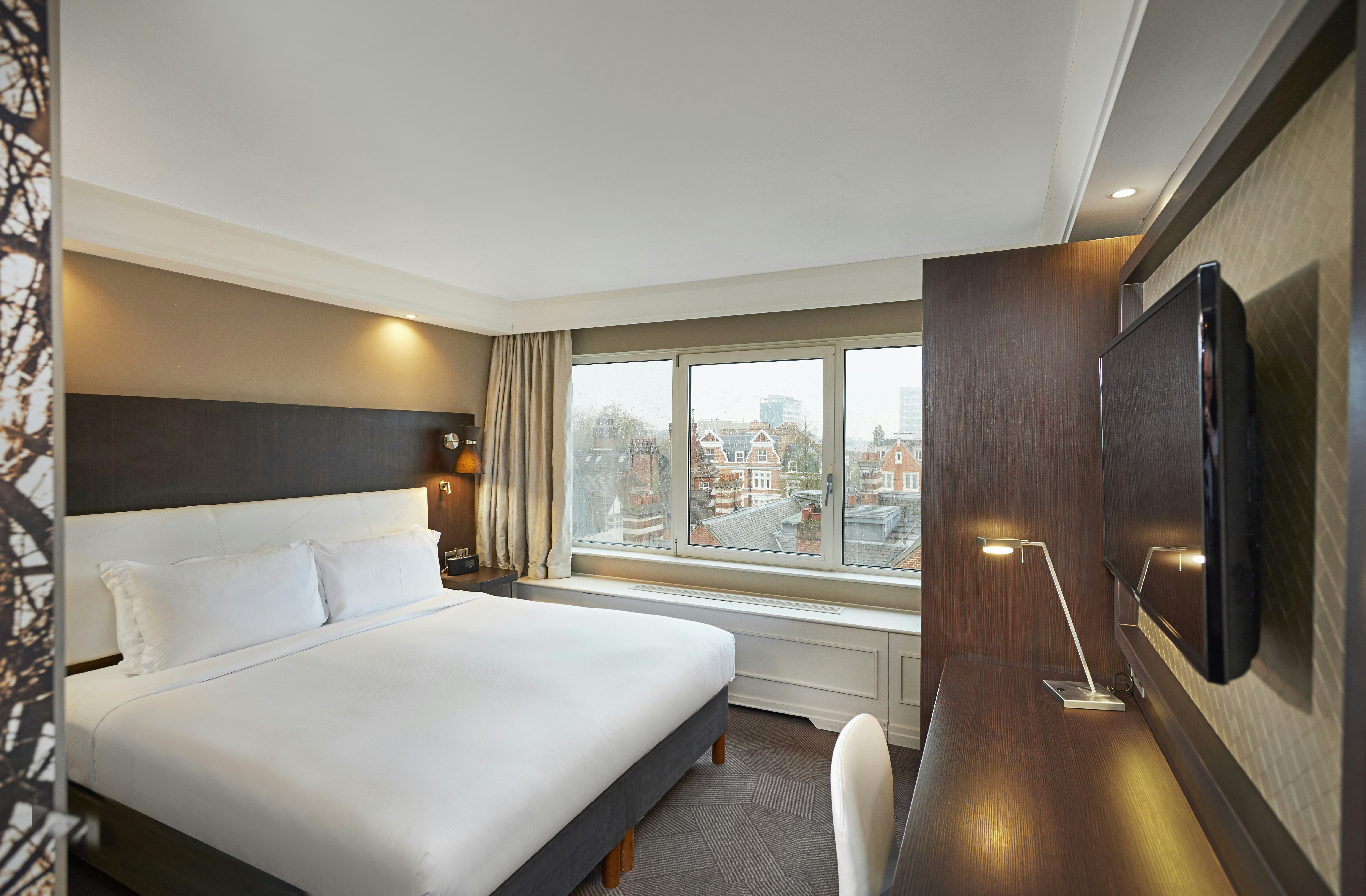 Doubletree by Hilton London - Hyde Park 13/47
