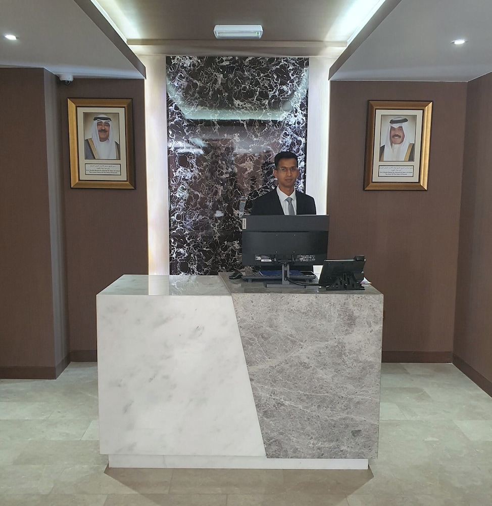 Riggae Tower Hotel 6/39