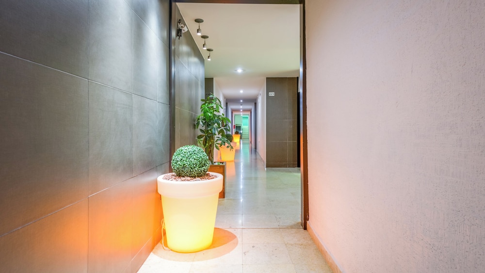 Home Suites Rotarismo 27/56