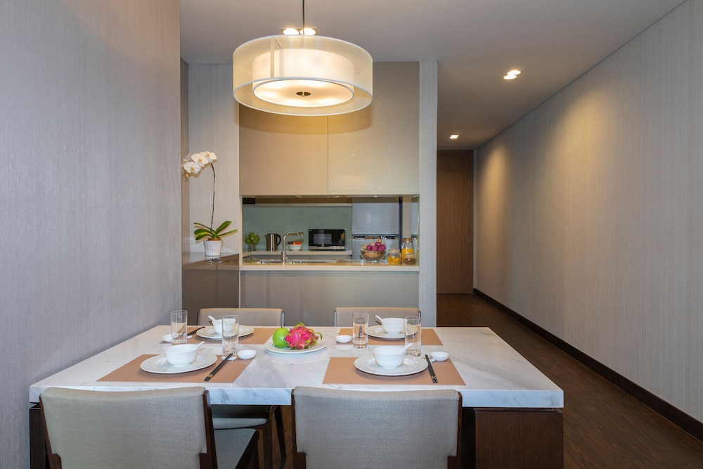 Sedona Suites Ho Chi Minh City 59/73