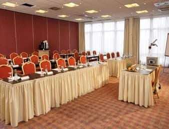 Best Western Hotel Bochum 25/31