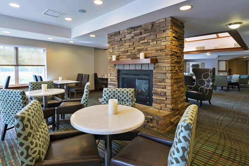 Residence Inn Mt Olive At International Trade Center 19/25