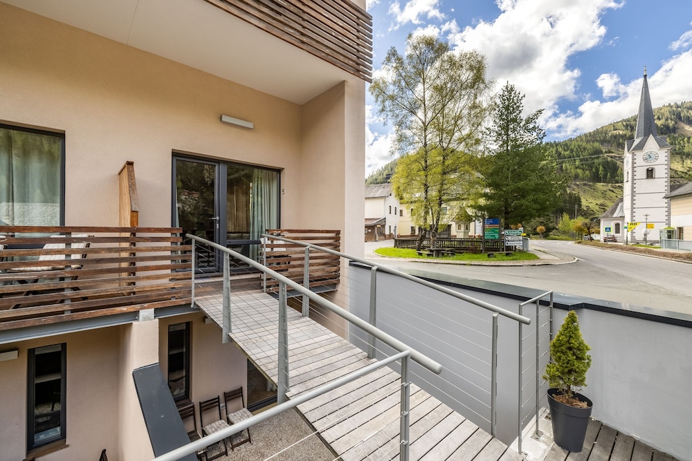 Quercus Appartements 7/50