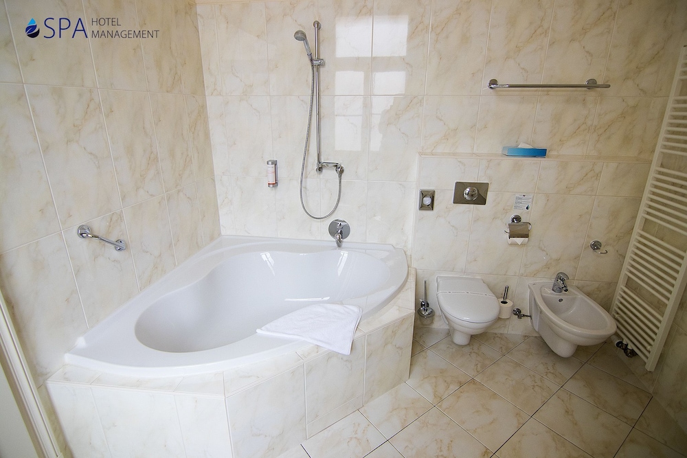 Humboldt Park Hotel Spa 15/60