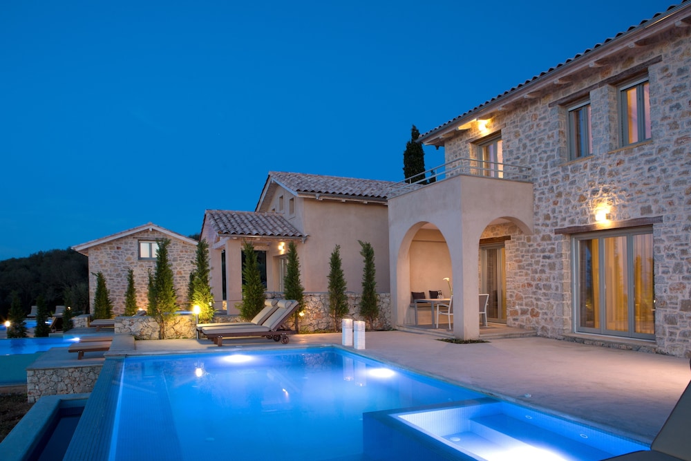 Ionian Horizon Villas 3/56