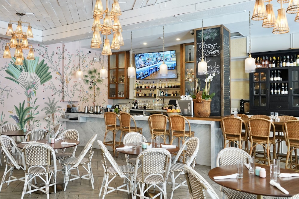 Liberty Park Hotel South Beach 62/76