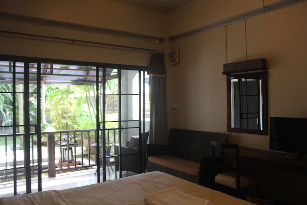 Baan Warabordee 45/69