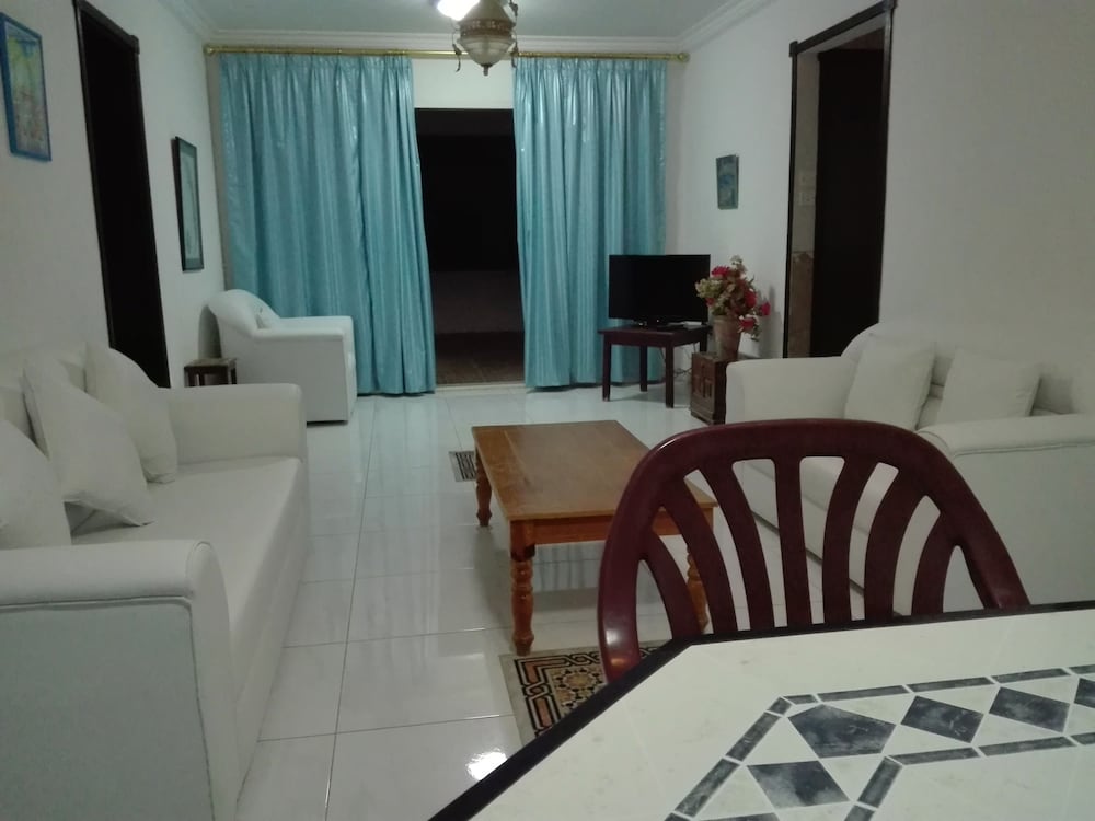 Salalah Beach Resort - Villas 24/37