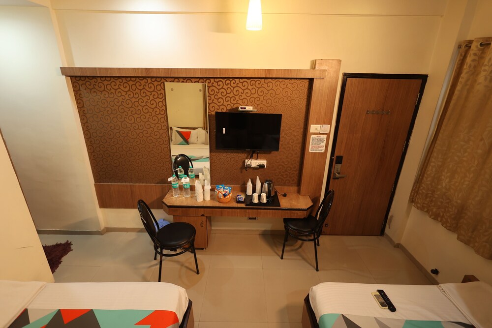 Hotel Sai Grand Castle Inn 35/38