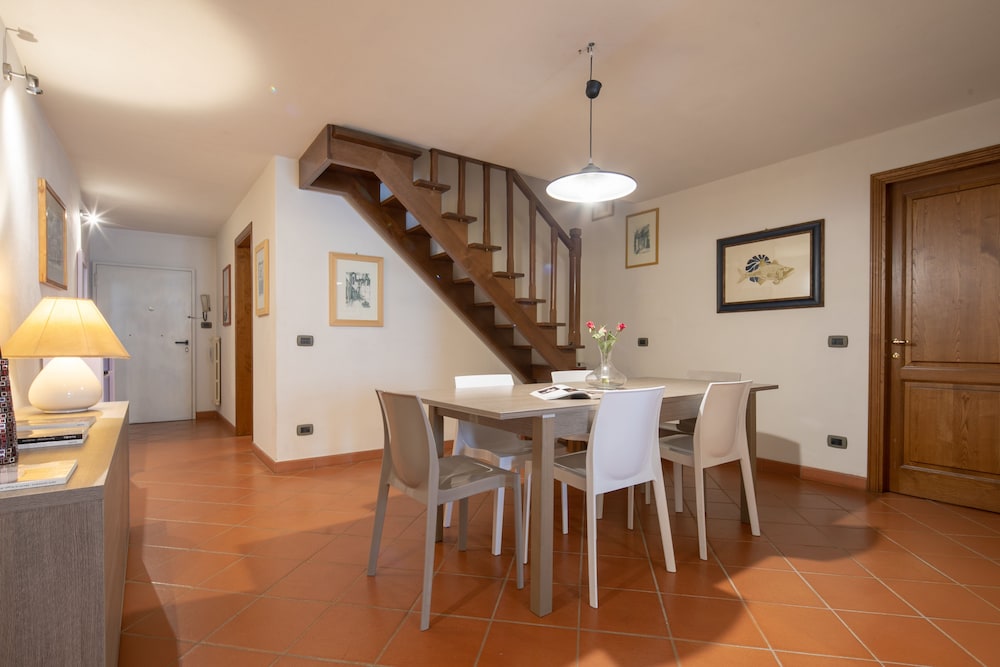 San Frediano House 15/25