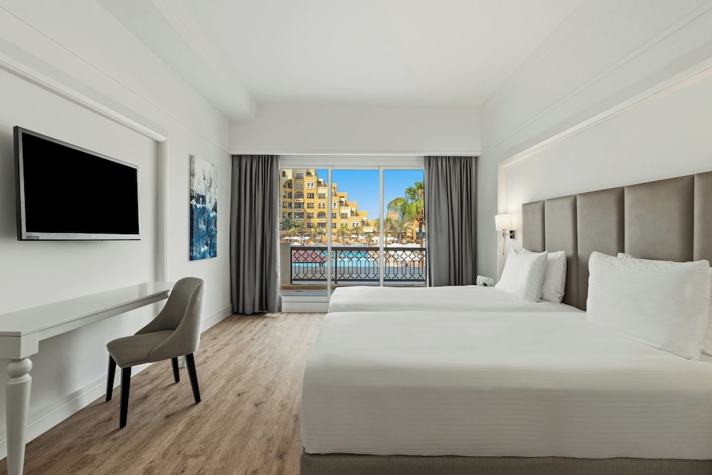 Rixos Bab Al Bahr 30/78