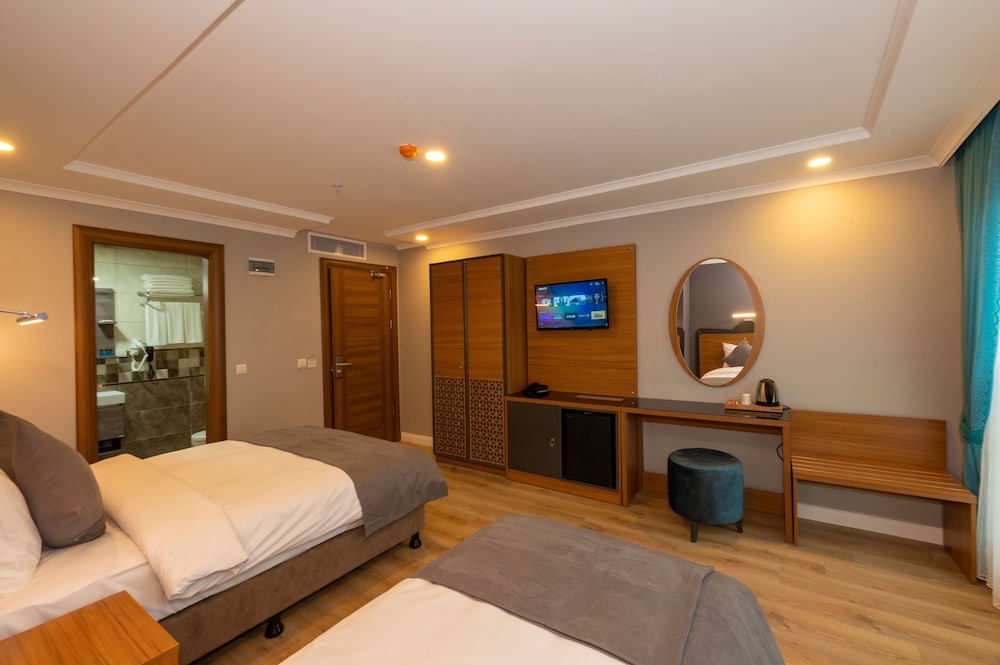 New Emin Hotel 6/20