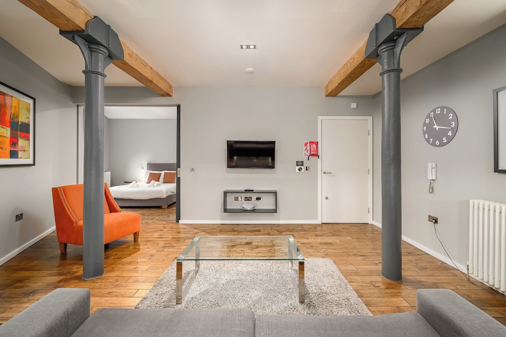 Destiny Scotland - The Malt House Apartments 32/50