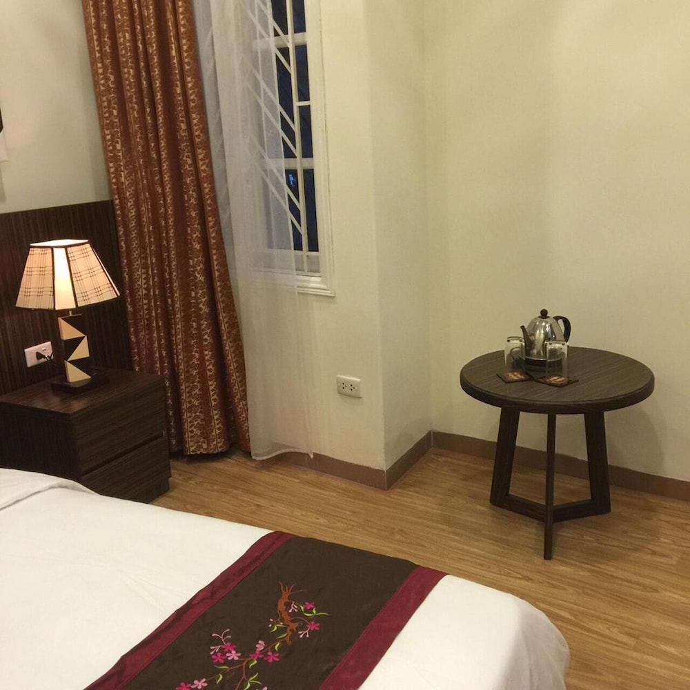 Hanoi Street Hotel 14/50