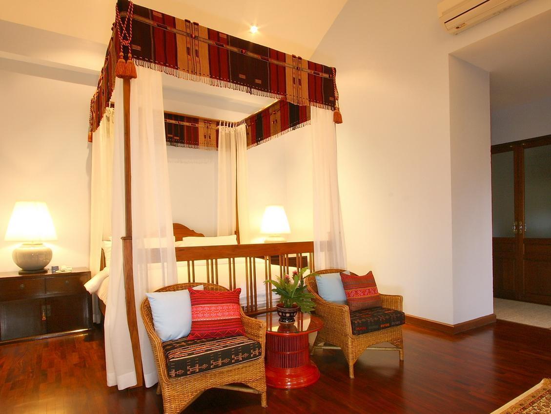 Baan Klang Wiang Boutique Hotel Chiang Mai 17/50