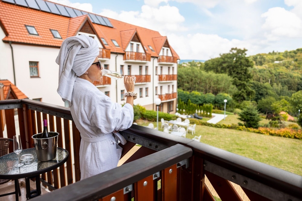 Pytloun Wellness Hotel Hasistejn 5/58