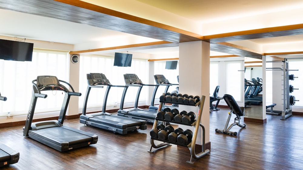 sport_facililities